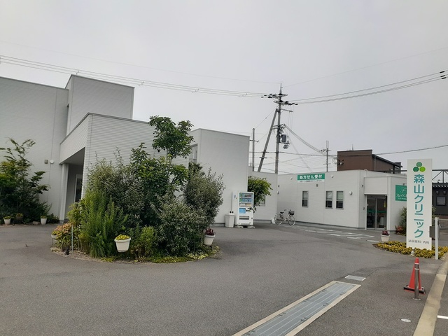 ネオブローテ泉佐野 その他外観4