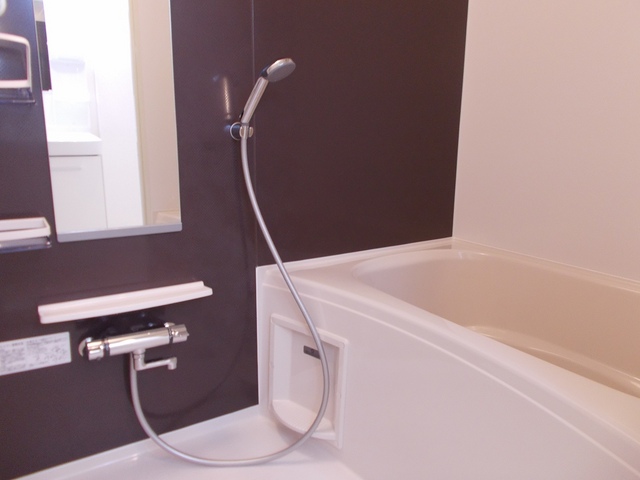 ネオブローテ泉佐野 風呂画像