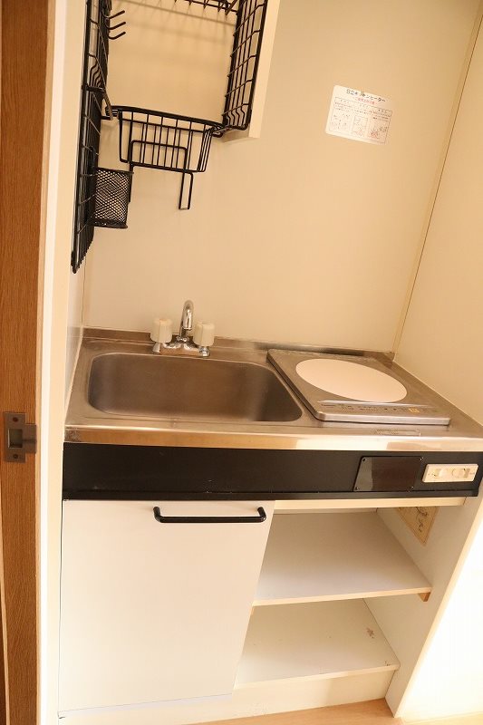 スターシップ キッチン