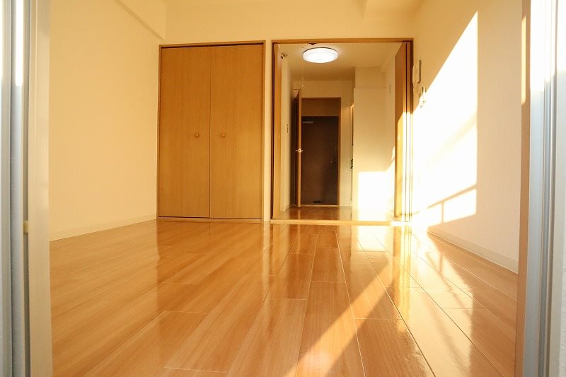 スターシップ ベッドルーム