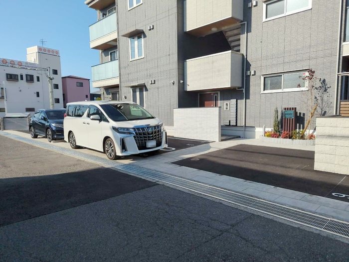 grand soleil その他外観4