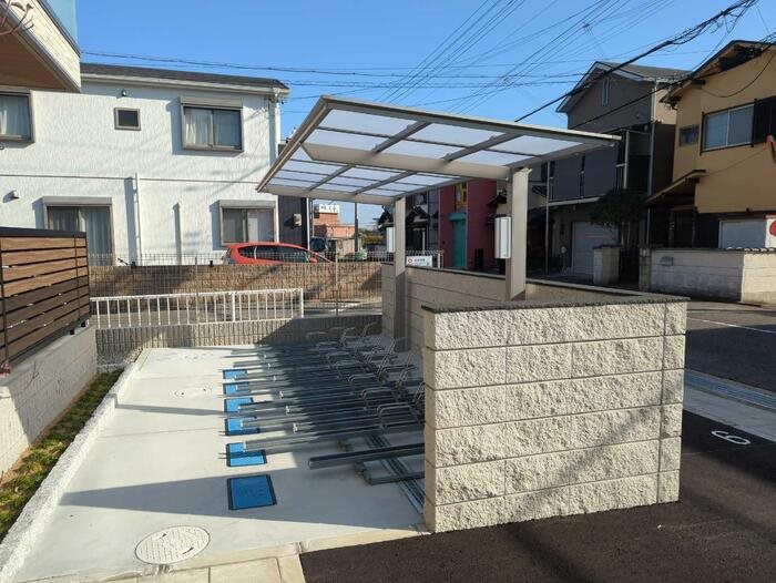 grand soleil その他外観5