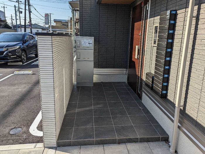 grand soleil その他外観6