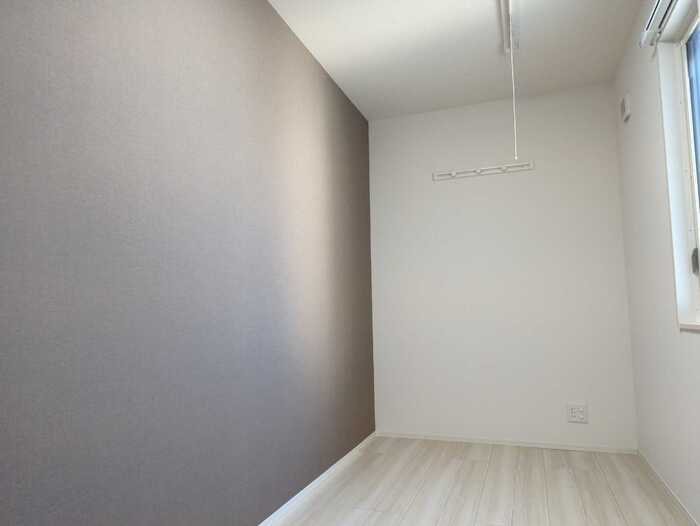 grand soleil ベッドルーム