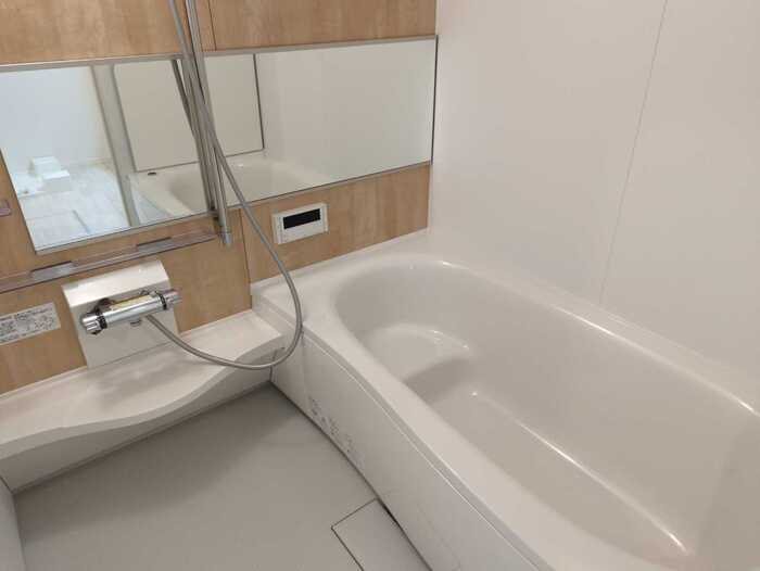 grand soleil 風呂画像