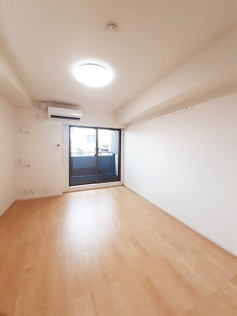 グラン　ベリー リビング