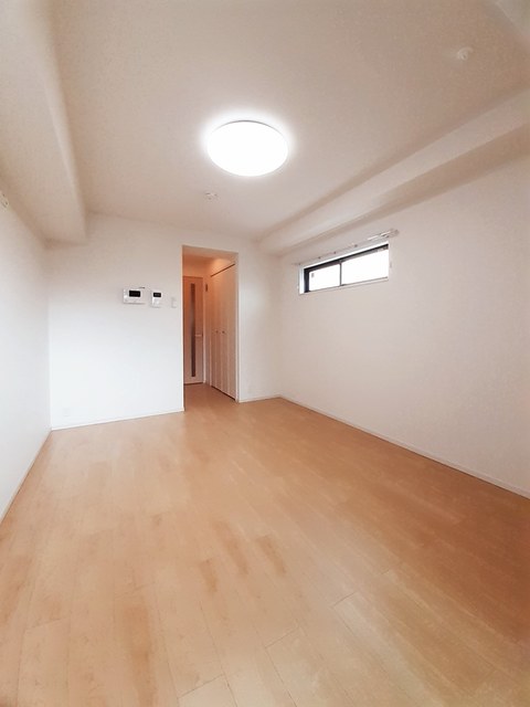 グラン　ベリー ベッドルーム