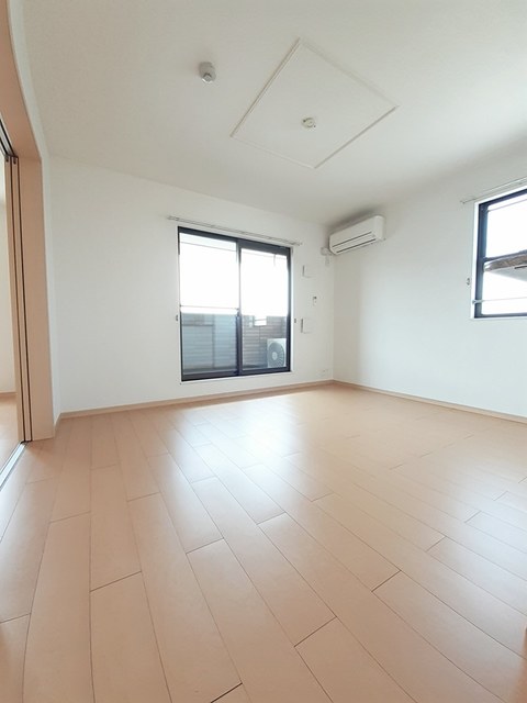 ザ・グレース リビング