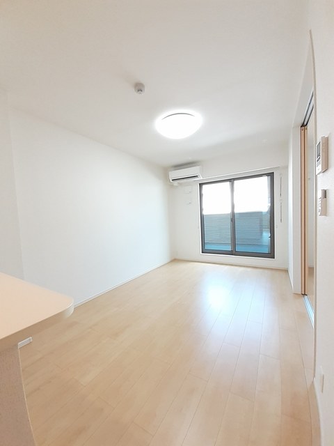 ソフィア根耒Ⅱ リビング