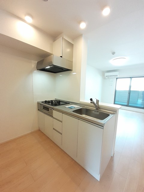 ソフィア根耒Ⅱ キッチン