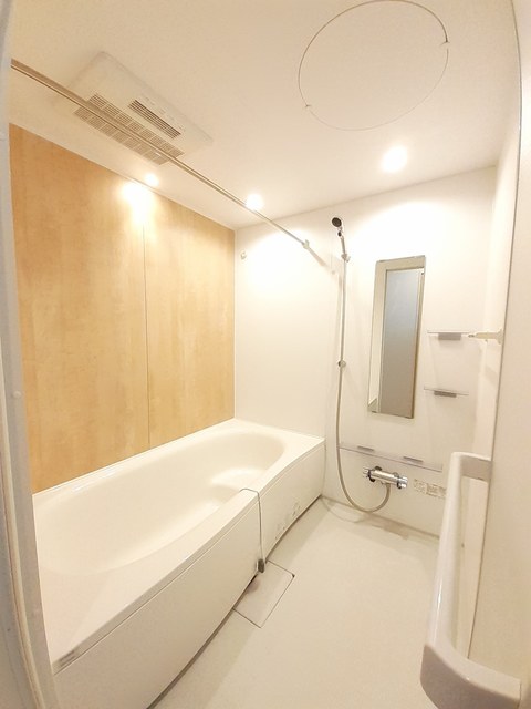 ソフィア根耒Ⅱ 風呂画像