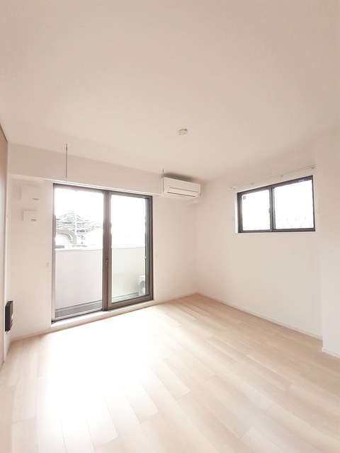 アネモスヒルズ泉佐野Ⅱ リビング