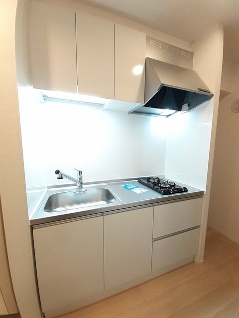 アペルト泉佐野Ⅴ キッチン