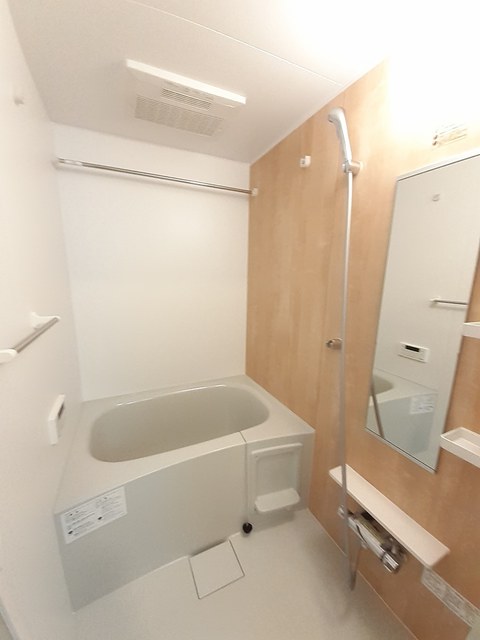 アペルト泉佐野Ⅴ 風呂画像