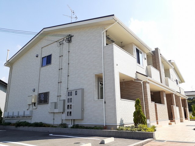 カーサ　デ　ベラーノ　Ⅲ 外観