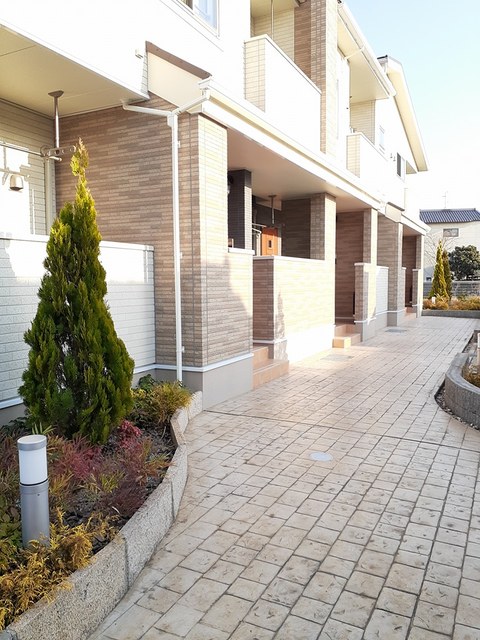 カーサ　デ　ベラーノ　Ⅲ その他6