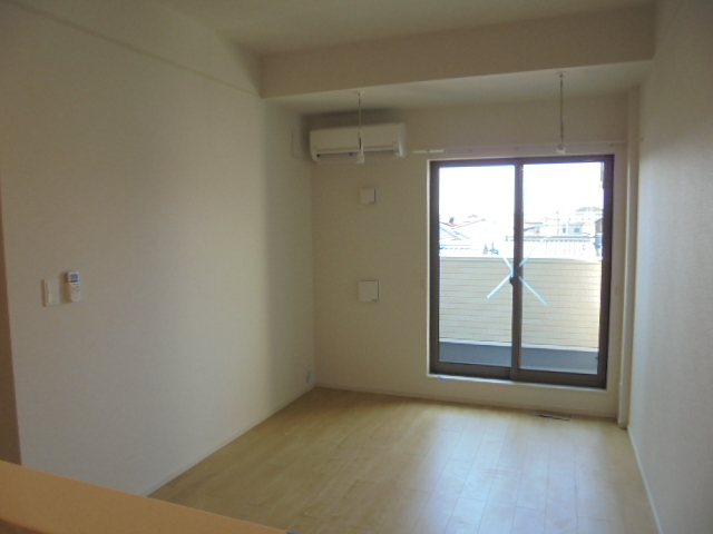 カーサ　デ　ベラーノ　Ⅲ リビング