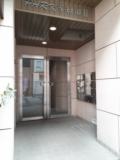 ＰＡＲＫ岸和田Ⅱ その他6