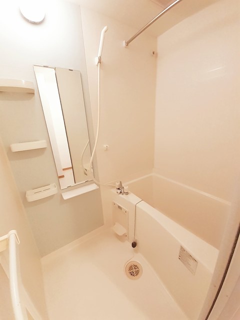 ＰＡＲＫ岸和田Ⅱ 風呂画像