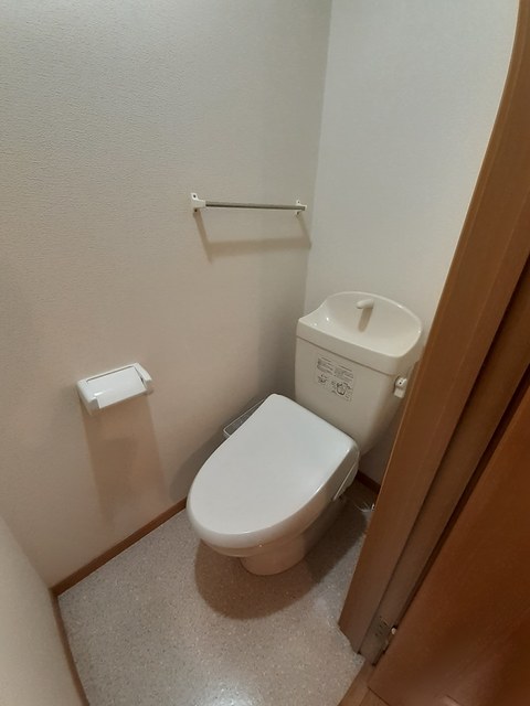 メゾン　ベルクール その他4