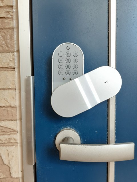 メゾン　ベルクール その他7