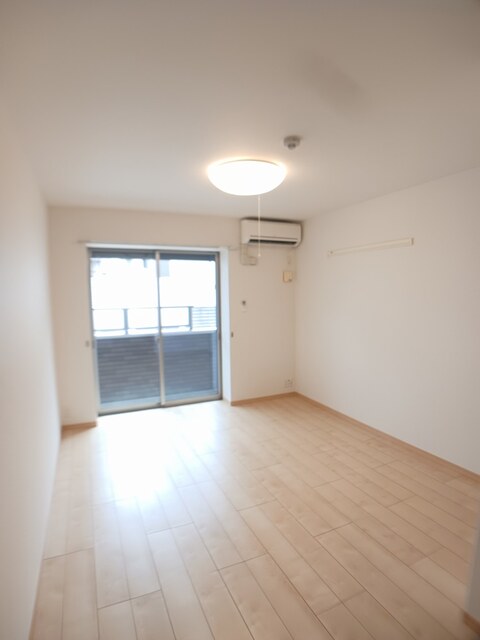 ベアレジデンス リビング