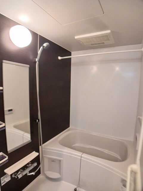 ベアレジデンス 風呂画像