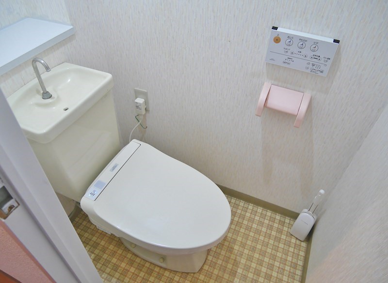 ヒュース泉佐野 その他2