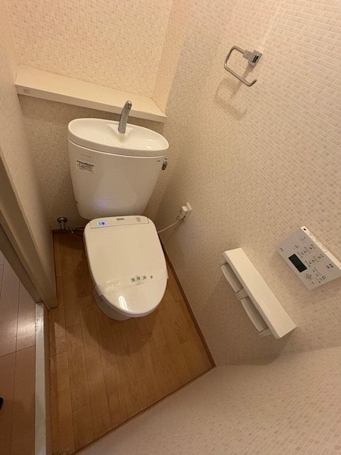 ヒュース泉佐野 その他3