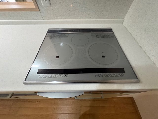 ヒュース泉佐野 その他4