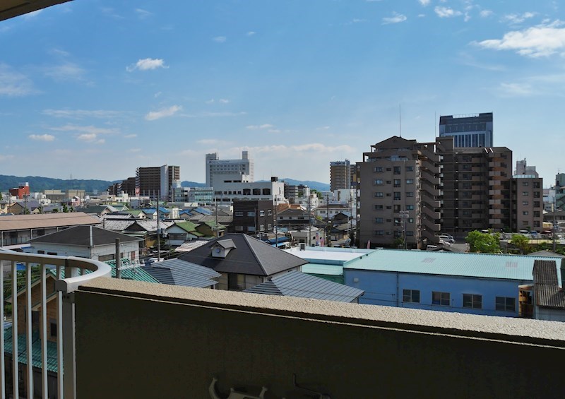 ヒュース泉佐野 その他8