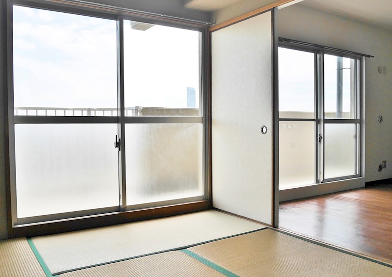 ヒュース泉佐野 その他9