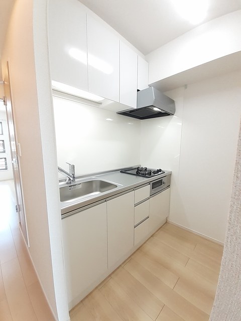 エレガント本町 キッチン