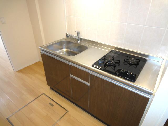 グランドスカイ笠松 その他5