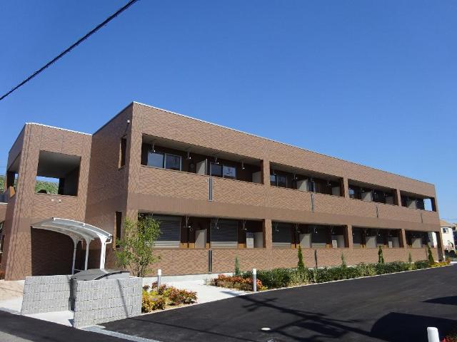 グランドスカイ笠松 その他外観1