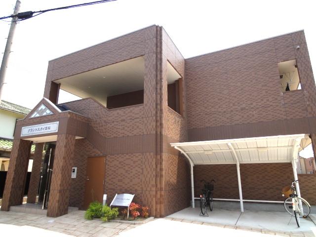 グランドスカイ笠松 その他外観2