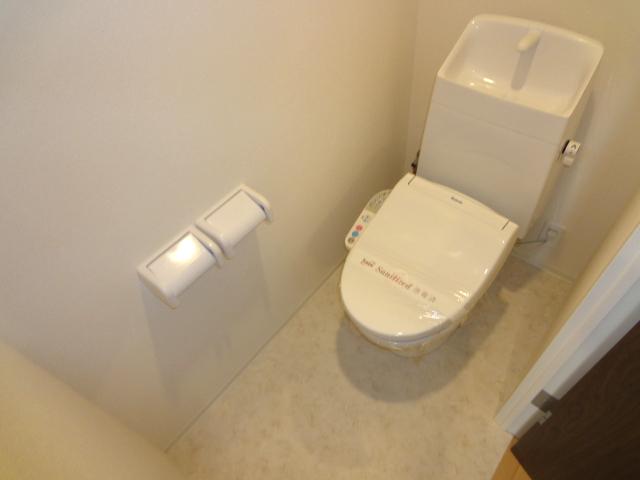 グランドスカイ笠松 その他11