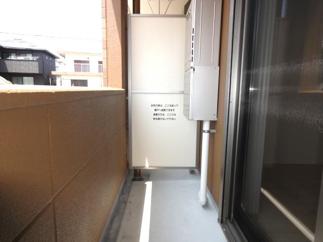 グランドスカイ笠松 その他17