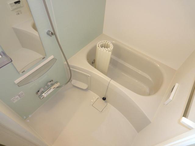 グランドスカイ笠松 風呂画像