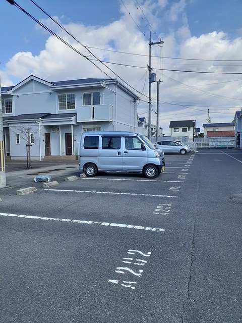 コ－ポシャルマンＢ棟 その他5