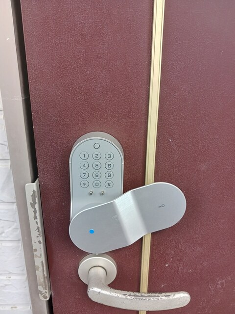 コ－ポシャルマンＢ棟 その他7