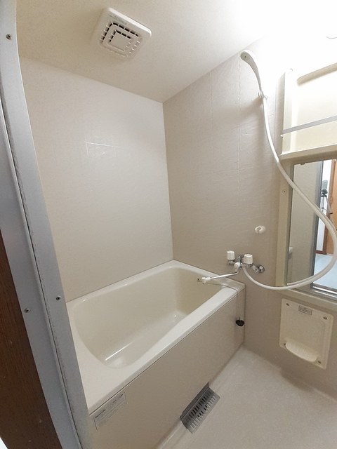 コ－ポシャルマンＢ棟 風呂画像