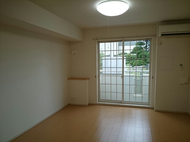 パンプキンキャッスル リビング