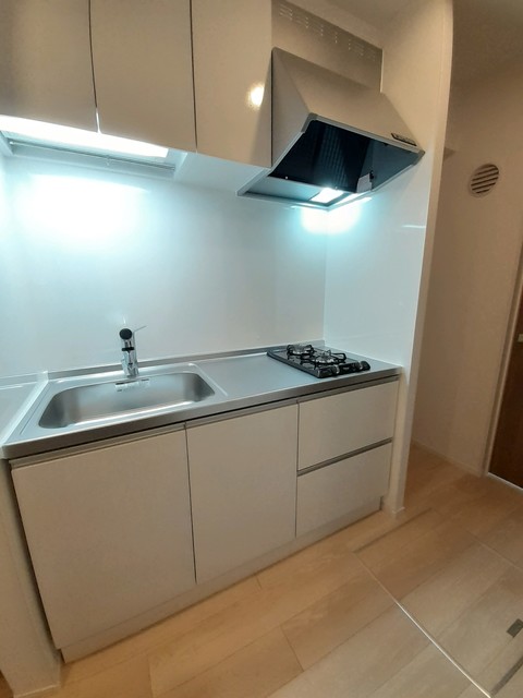 グラン　クラス キッチン