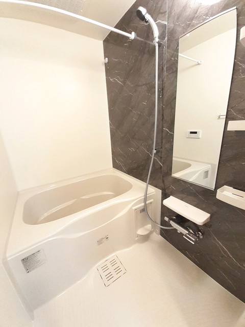 グラン　クラス 風呂画像