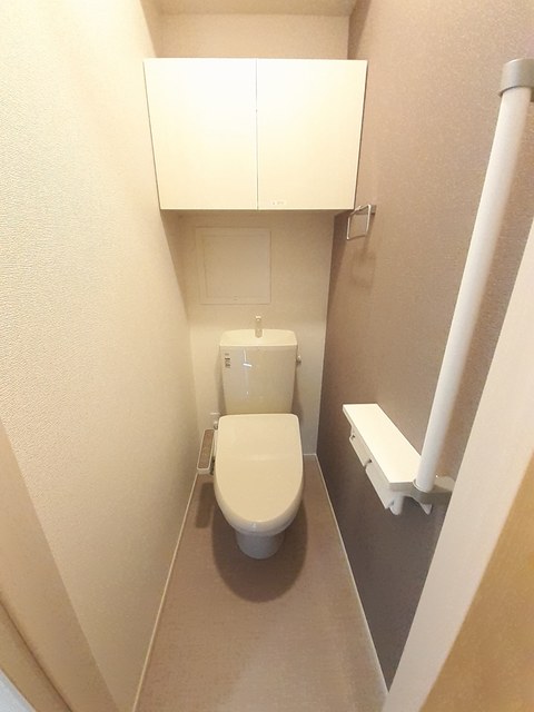 メゾン　エスポワール その他4