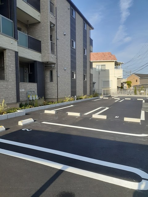 メゾン　エスポワール その他5