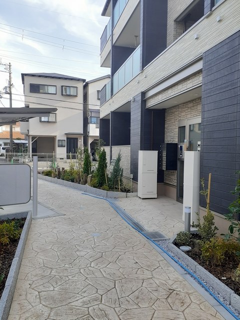 メゾン　エスポワール その他6