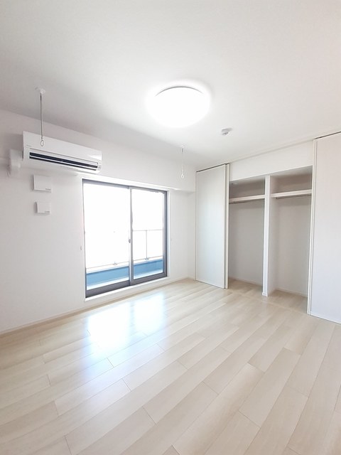 メゾン　エスポワール リビング