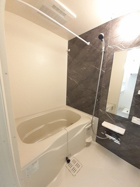 メゾン　エスポワール 風呂画像